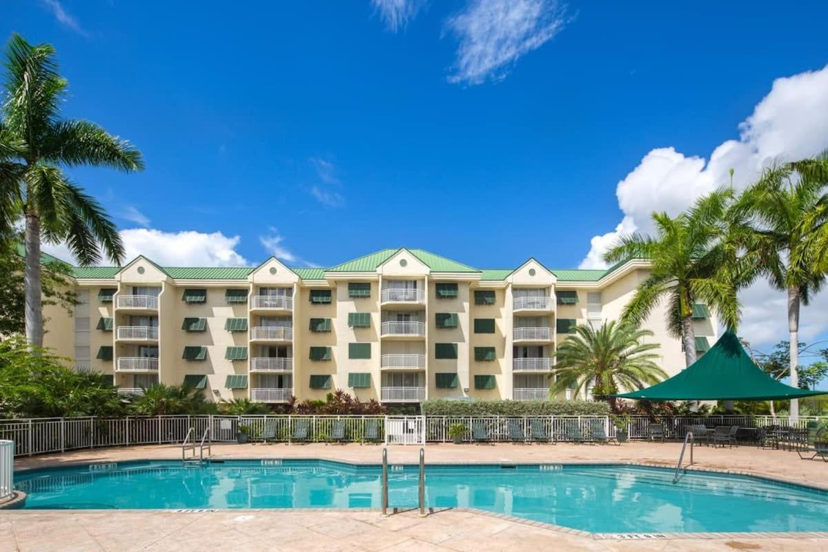 Villa The Exuma Cay -Pool View & Parking Key West Exterior foto